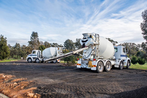 Best Poured Concrete Foundation  in USA