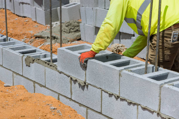 Best Affordable Concrete Services  in USA